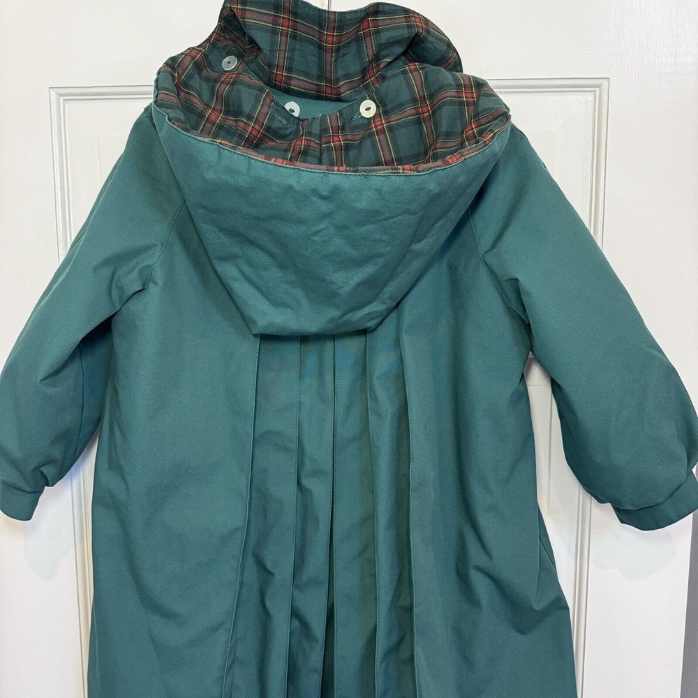 Rothschild Long Winter Coat size‎ 5 - Picture 12 of 12
